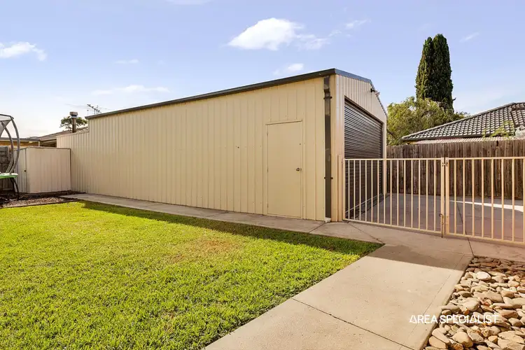 Second view of Homely house listing, 26 Bernard Drive, Melton South VIC 3338