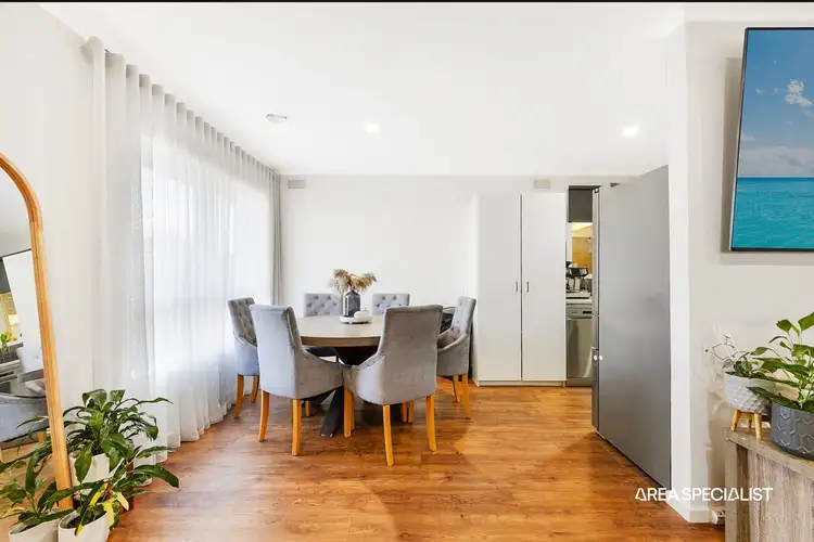 Third view of Homely house listing, 26 Bernard Drive, Melton South VIC 3338