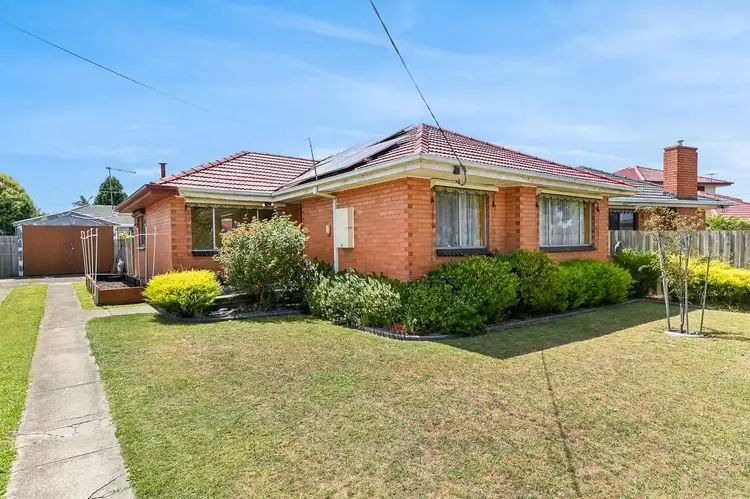 57 Carlton Road, Dandenong North VIC 3175