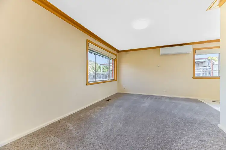 Second view of Homely house listing, 57 Carlton Road, Dandenong North VIC 3175