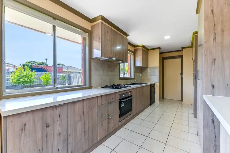 Fourth view of Homely house listing, 57 Carlton Road, Dandenong North VIC 3175