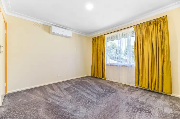 Fifth view of Homely house listing, 57 Carlton Road, Dandenong North VIC 3175