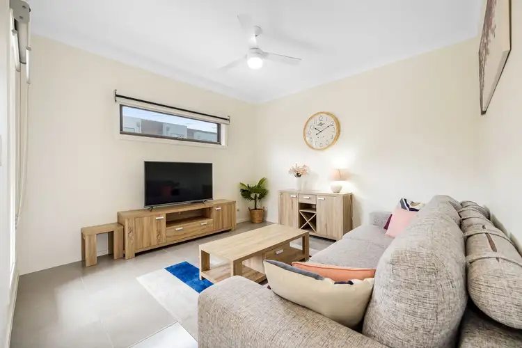 Second view of Homely townhouse listing, 2/25 Joy Parade, Noble Park VIC 3174