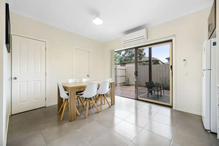 Third view of Homely townhouse listing, 2/25 Joy Parade, Noble Park VIC 3174