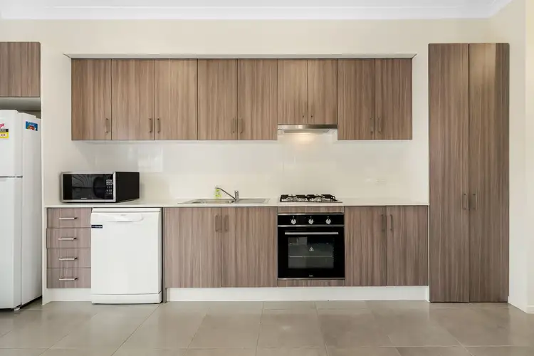 Fourth view of Homely townhouse listing, 2/25 Joy Parade, Noble Park VIC 3174