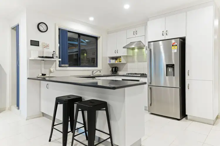 Fourth view of Homely house listing, 39 Carboni Crescent, Lynbrook VIC 3975