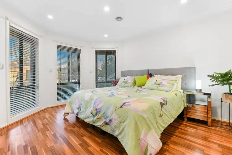 Fifth view of Homely house listing, 39 Carboni Crescent, Lynbrook VIC 3975