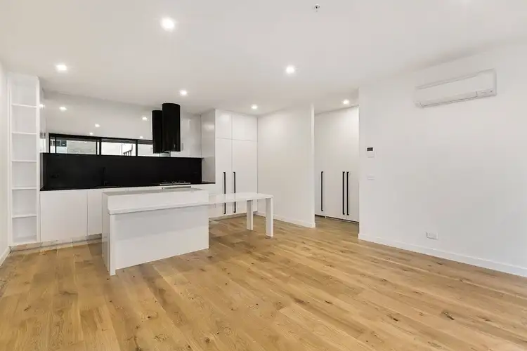 Second view of Homely apartment listing, G4/K6 High Street, Windsor VIC 3181
