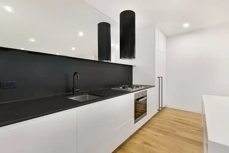 Third view of Homely apartment listing, G4/K6 High Street, Windsor VIC 3181