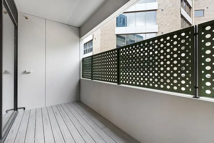 Fourth view of Homely apartment listing, G4/K6 High Street, Windsor VIC 3181