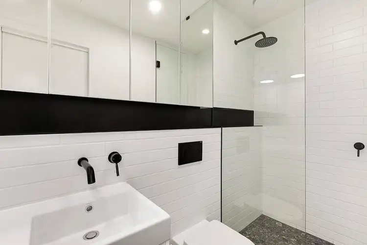 Fifth view of Homely apartment listing, G4/K6 High Street, Windsor VIC 3181