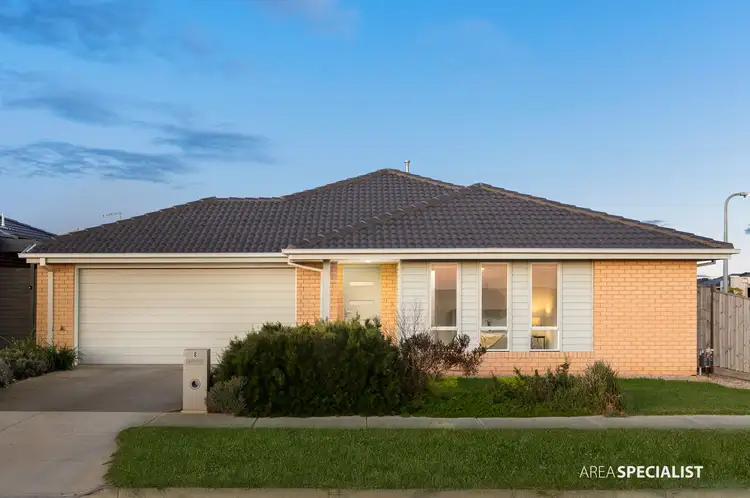 8 Josephine Street, Werribee VIC 3030