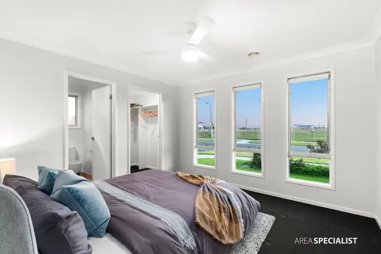 Third view of Homely house listing, 8 Josephine Street, Werribee VIC 3030