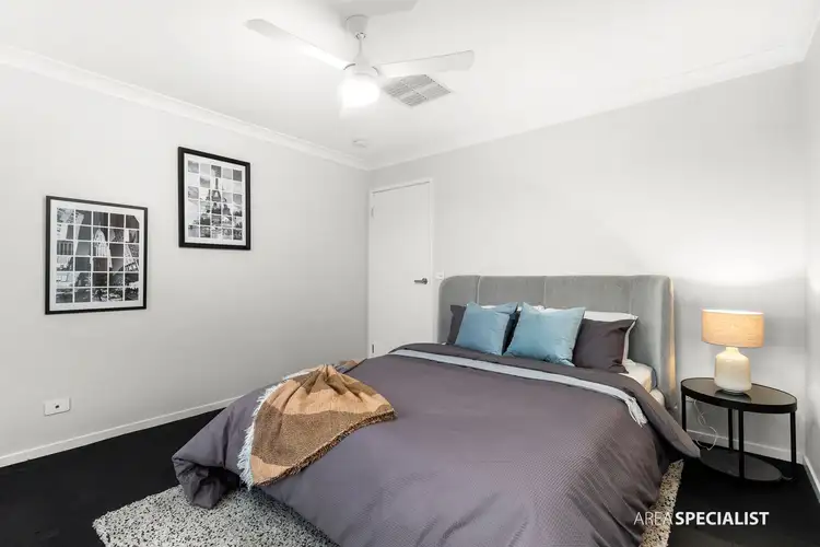 Fourth view of Homely house listing, 8 Josephine Street, Werribee VIC 3030