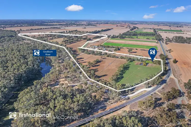 5801 Murray Valley Highway, Wyuna VIC 3620