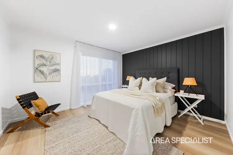 Third view of Homely house listing, 4 McInnes Court, Pakenham VIC 3810