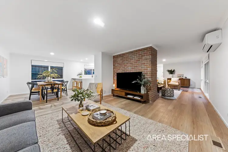 Fourth view of Homely house listing, 4 McInnes Court, Pakenham VIC 3810