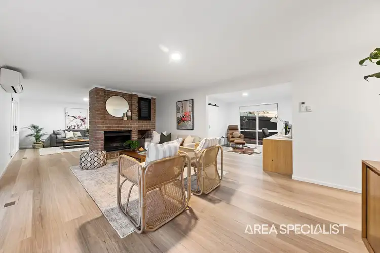 Fifth view of Homely house listing, 4 McInnes Court, Pakenham VIC 3810
