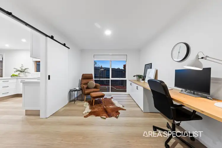 Sixth view of Homely house listing, 4 McInnes Court, Pakenham VIC 3810