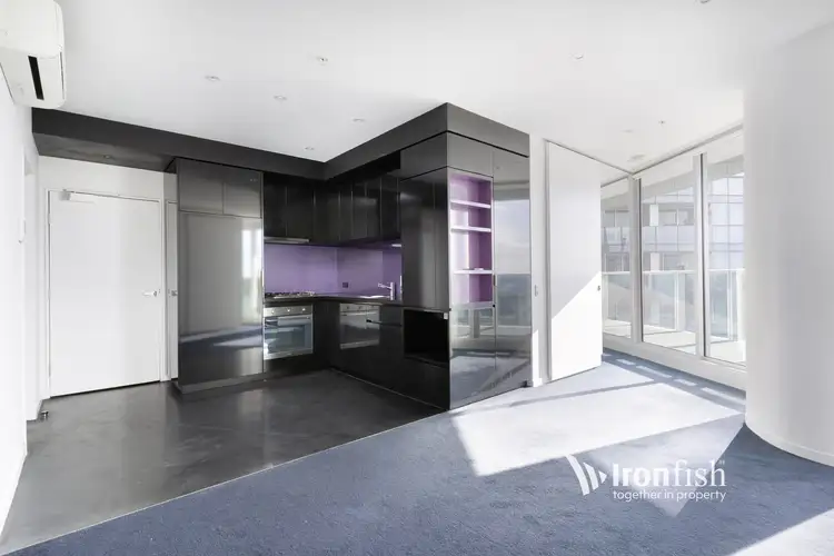 1701/231 Harbour Esplanade, Docklands VIC 3008