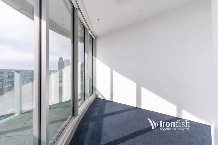 Third view of Homely apartment listing, 1701/231 Harbour Esplanade, Docklands VIC 3008