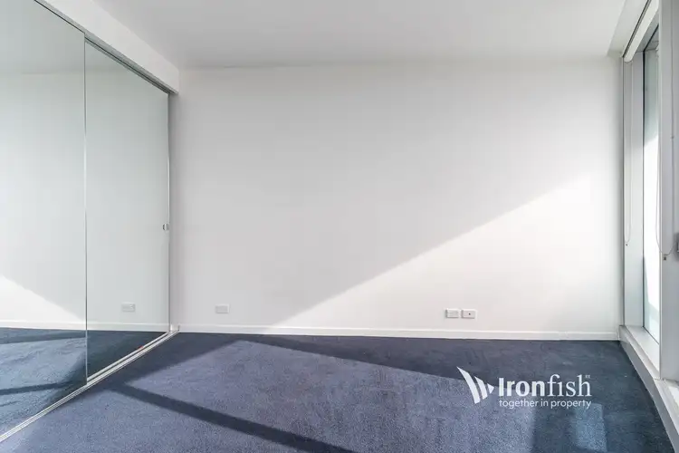 Fourth view of Homely apartment listing, 1701/231 Harbour Esplanade, Docklands VIC 3008
