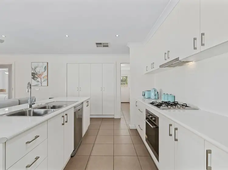 Third view of Homely house listing, 112 Zorro Drive, Yarrawonga VIC 3730