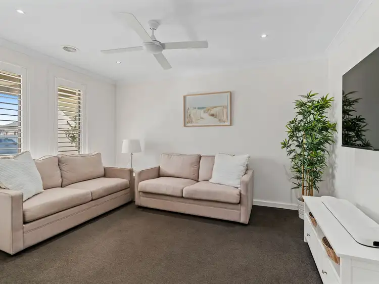 Fourth view of Homely house listing, 112 Zorro Drive, Yarrawonga VIC 3730