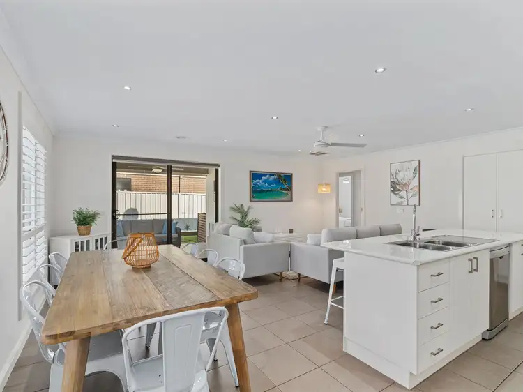 Fifth view of Homely house listing, 112 Zorro Drive, Yarrawonga VIC 3730