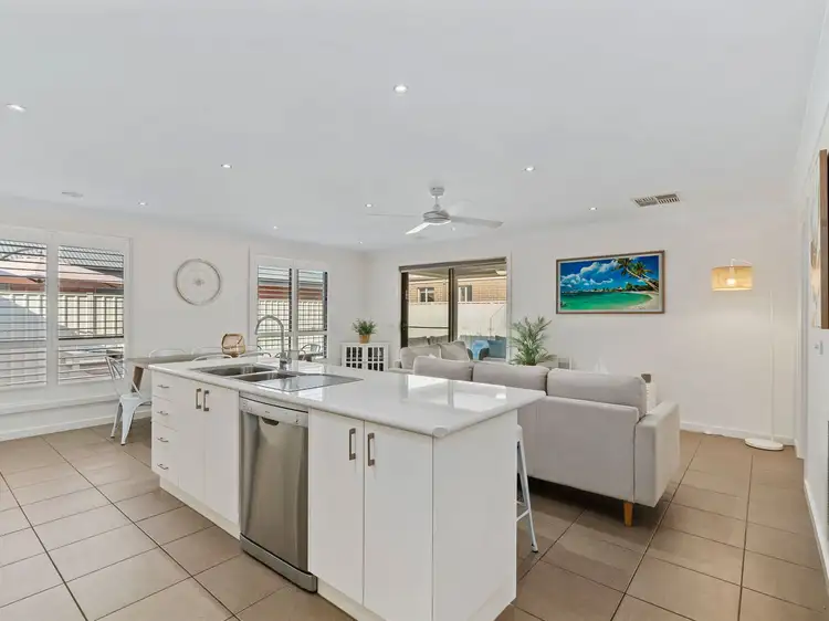 Sixth view of Homely house listing, 112 Zorro Drive, Yarrawonga VIC 3730
