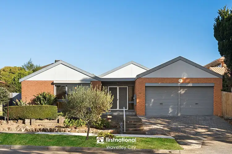 36 Buckingham Drive, Rowville VIC 3178