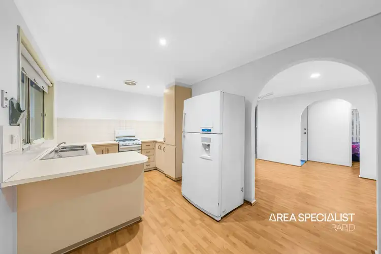 Third view of Homely house listing, 27 Plateau Crescent, Hampton Park VIC 3976