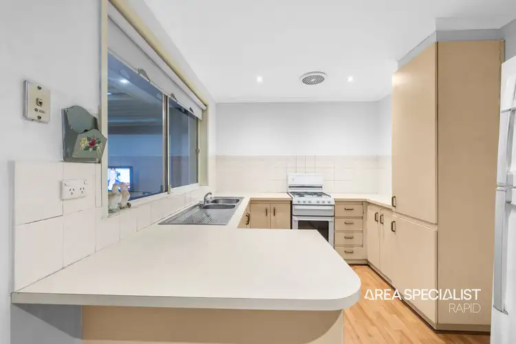 Fourth view of Homely house listing, 27 Plateau Crescent, Hampton Park VIC 3976