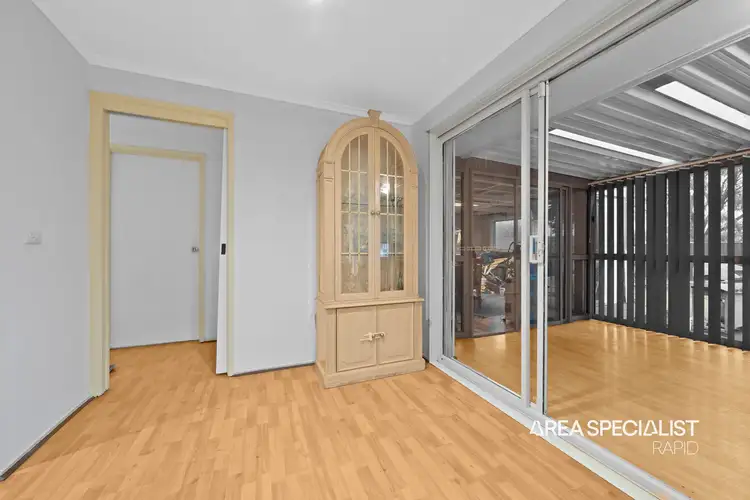 Fifth view of Homely house listing, 27 Plateau Crescent, Hampton Park VIC 3976