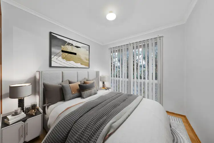 Sixth view of Homely house listing, 27 Plateau Crescent, Hampton Park VIC 3976