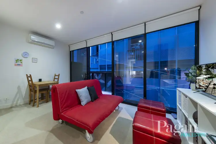 Fourth view of Homely apartment listing, 211/97 Flemington Rd, North Melbourne VIC 3051