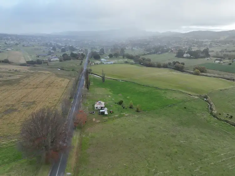 Main view of Homely land listing, 149 Mount Lindesay Road, Tenterfield NSW 2372