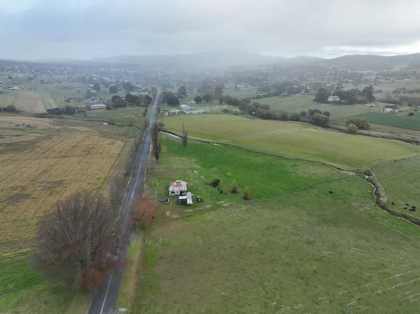 Main view of Homely land listing, 149 Mount Lindesay Road, Tenterfield NSW 2372
