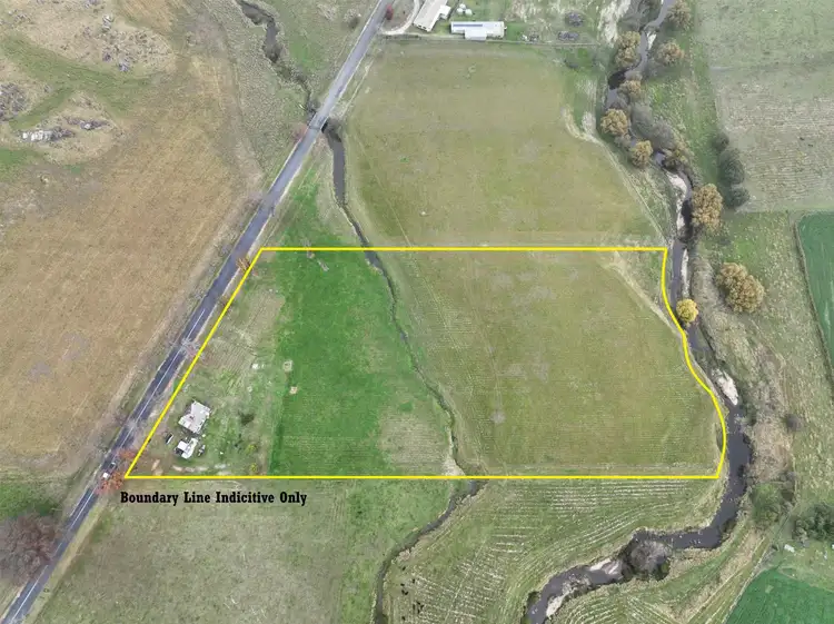 Third view of Homely land listing, 149 Mount Lindesay Road, Tenterfield NSW 2372