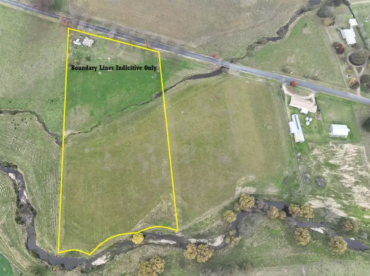 Fourth view of Homely land listing, 149 Mount Lindesay Road, Tenterfield NSW 2372