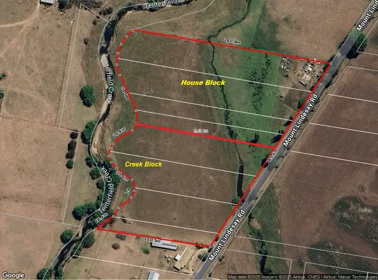 Fifth view of Homely land listing, 149 Mount Lindesay Road, Tenterfield NSW 2372