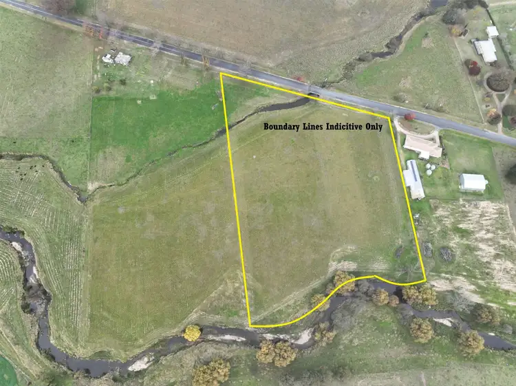 Part 149 Mount Lindesay Road, Tenterfield NSW 2372