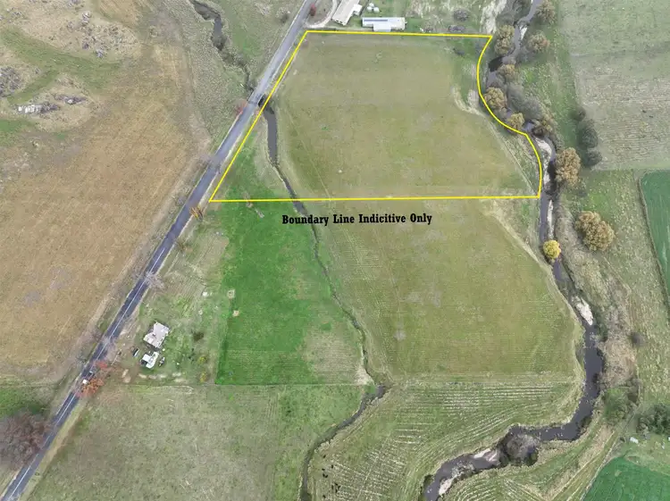 Fourth view of Homely land listing, Part 149 Mount Lindesay Road, Tenterfield NSW 2372