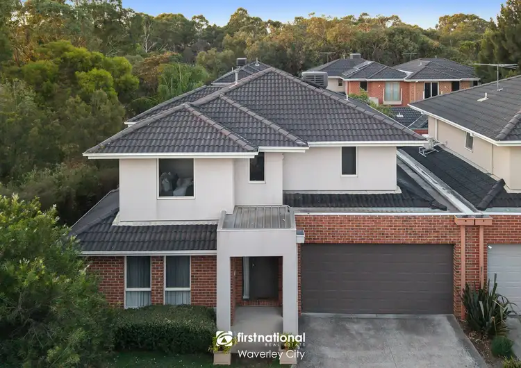 Main view of Homely townhouse listing, 3/91 Jenola Parade, Wantirna South VIC 3152