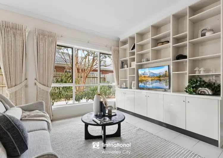 Fourth view of Homely townhouse listing, 3/91 Jenola Parade, Wantirna South VIC 3152