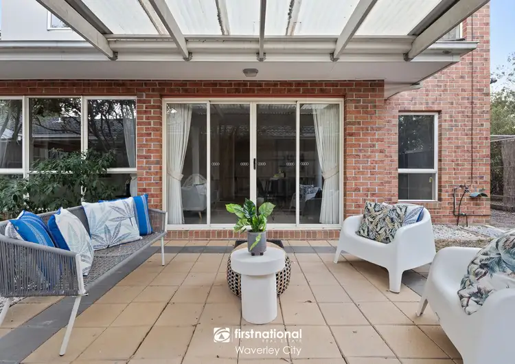 Fifth view of Homely townhouse listing, 3/91 Jenola Parade, Wantirna South VIC 3152