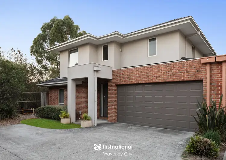 Sixth view of Homely townhouse listing, 3/91 Jenola Parade, Wantirna South VIC 3152