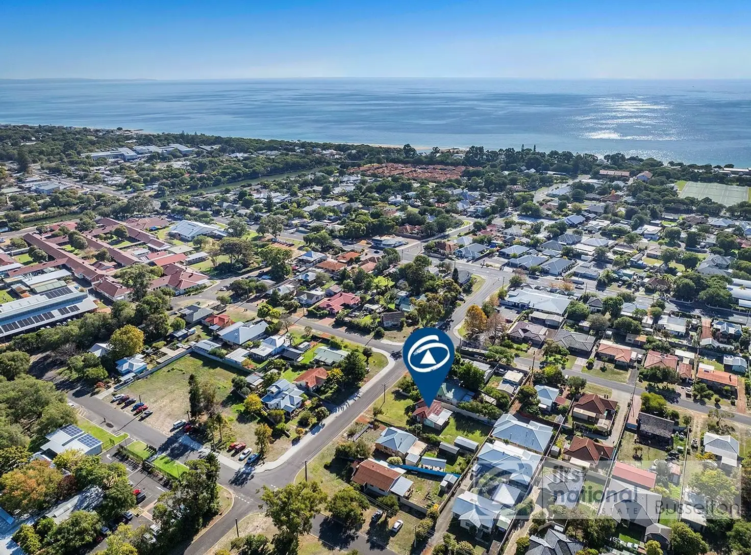 Main view of Homely house listing, 13 Bovell Street, West Busselton WA 6280
