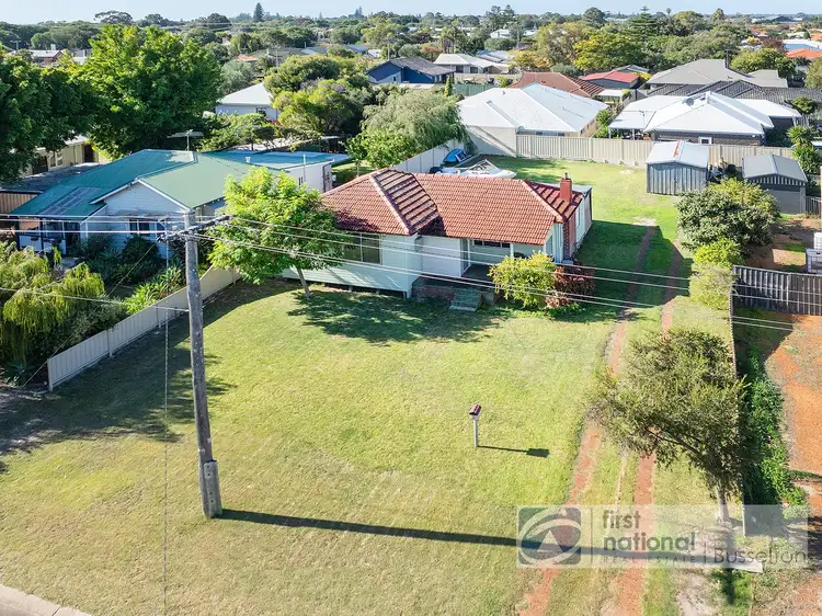 Second view of Homely house listing, 13 Bovell Street, West Busselton WA 6280