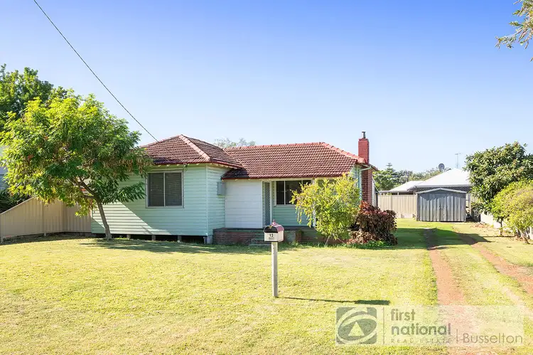 Third view of Homely house listing, 13 Bovell Street, West Busselton WA 6280